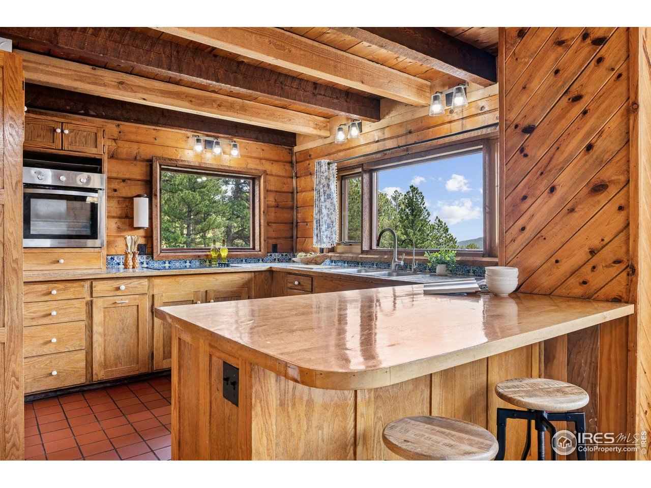 3907 Ridge Road Nederland, CO 80466 - Photo 22 of 42