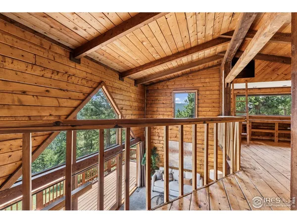 $850,000 | 3907 Ridge Road, Nederland, CO 80466
