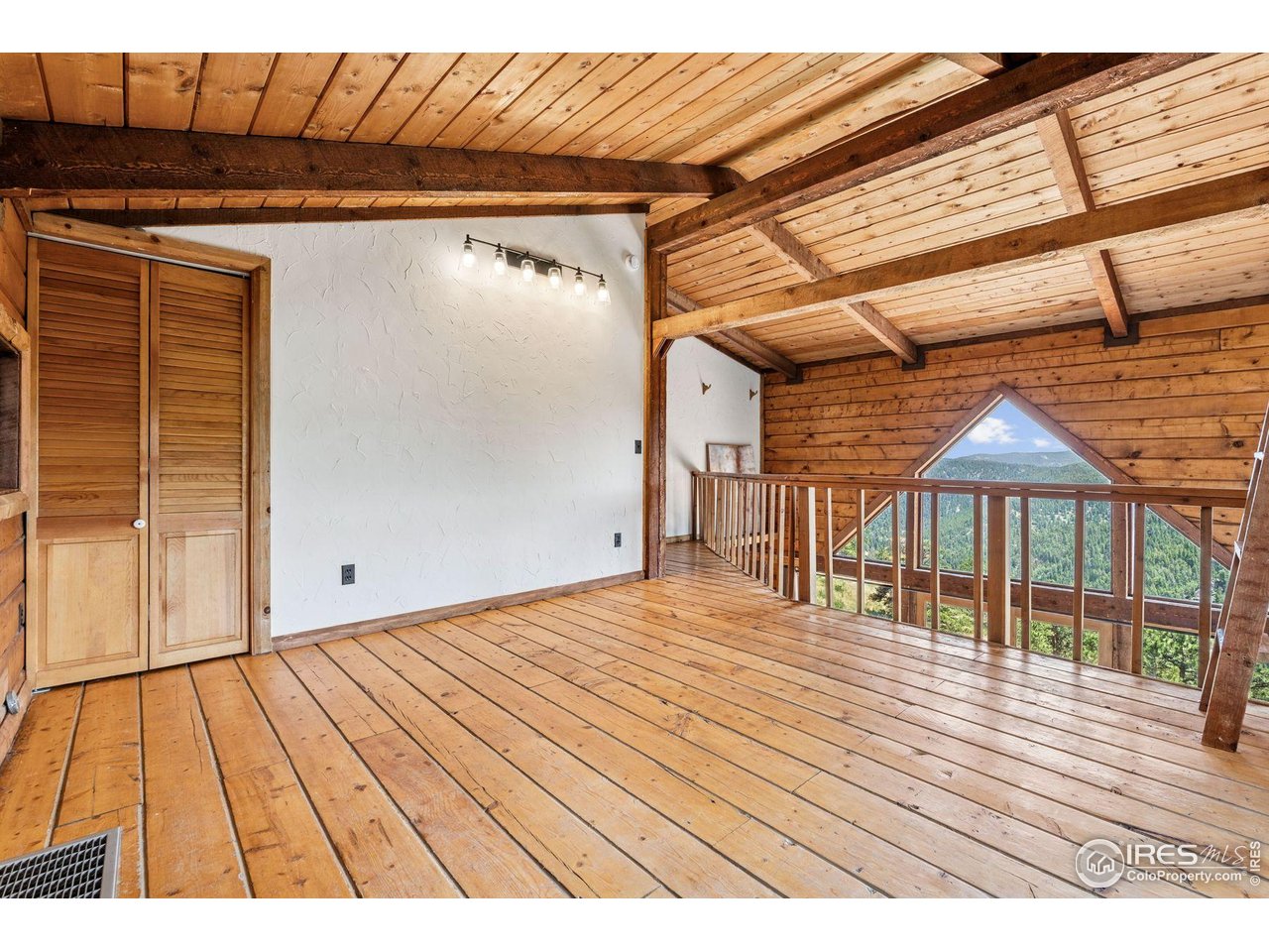 3907 Ridge Road Nederland, CO 80466 - Photo 25 of 43