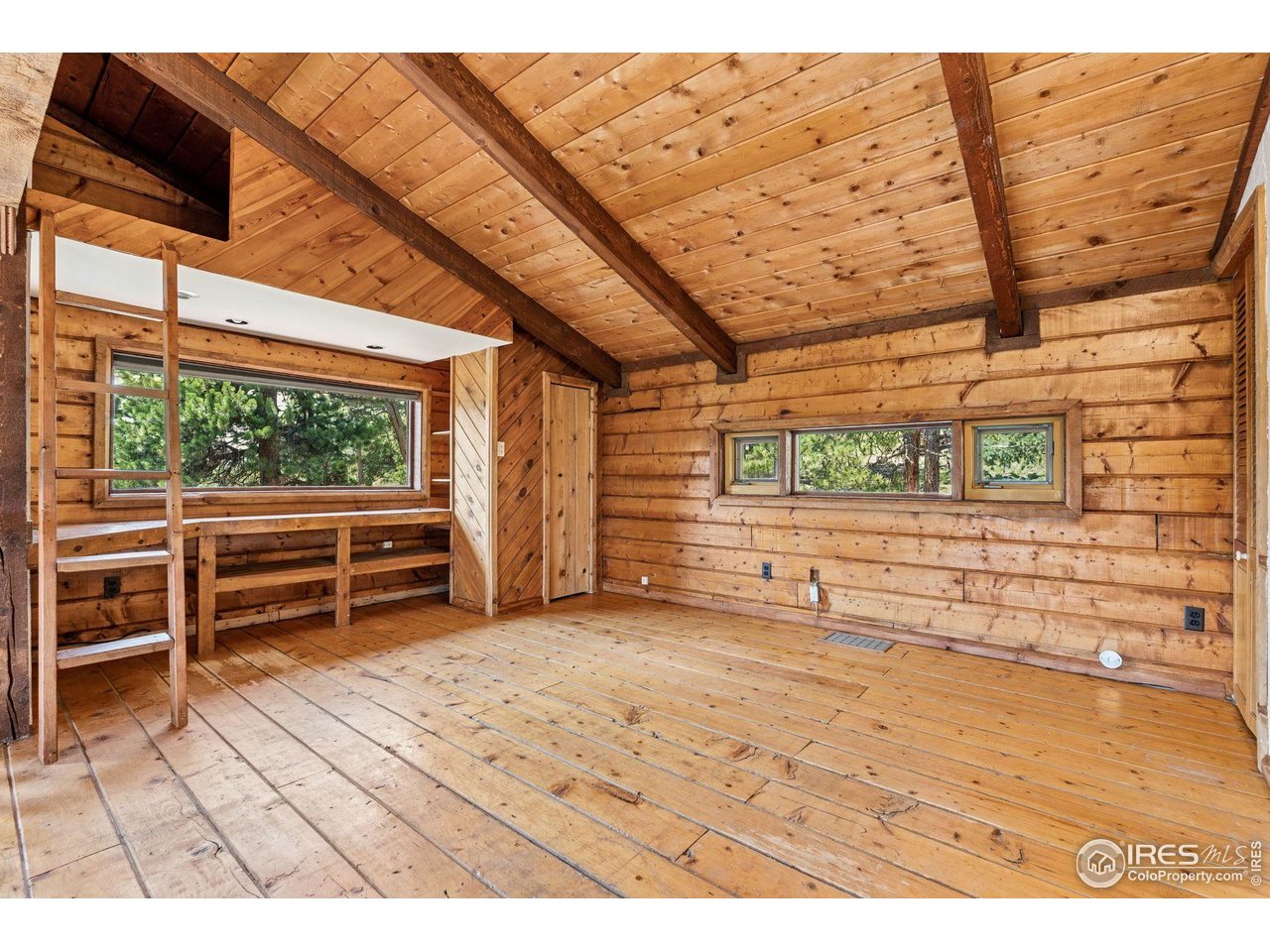 3907 Ridge Road Nederland, CO 80466 - Photo 26 of 42