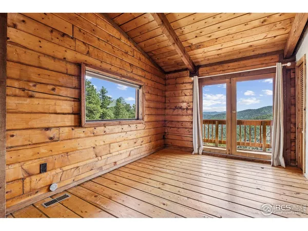 $850,000 | 3907 Ridge Road, Nederland, CO 80466