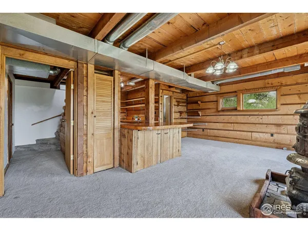 $850,000 | 3907 Ridge Road, Nederland, CO 80466