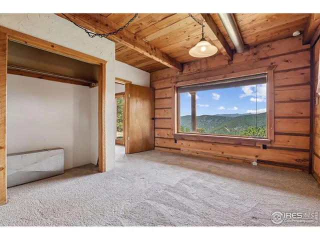 $910,000 | 3907 Ridge Road, Nederland, CO 80466