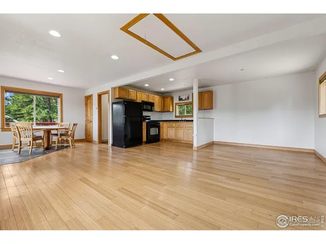 $910,000 | 3907 Ridge Road, Nederland, CO 80466