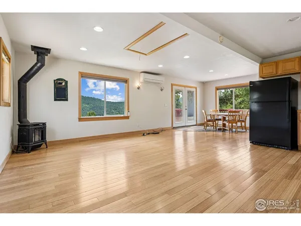 $850,000 | 3907 Ridge Road, Nederland, CO 80466