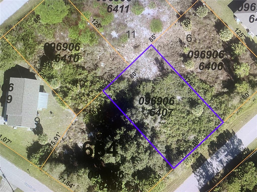 7 Valley Terrace North Port, FL 34291 - Photo 1 of 1
