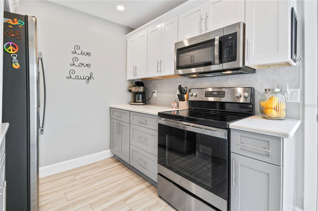 8911 Blind Pass Road, Unit 121 St. Pete Beach, FL 33706 - Photo 11 of 22