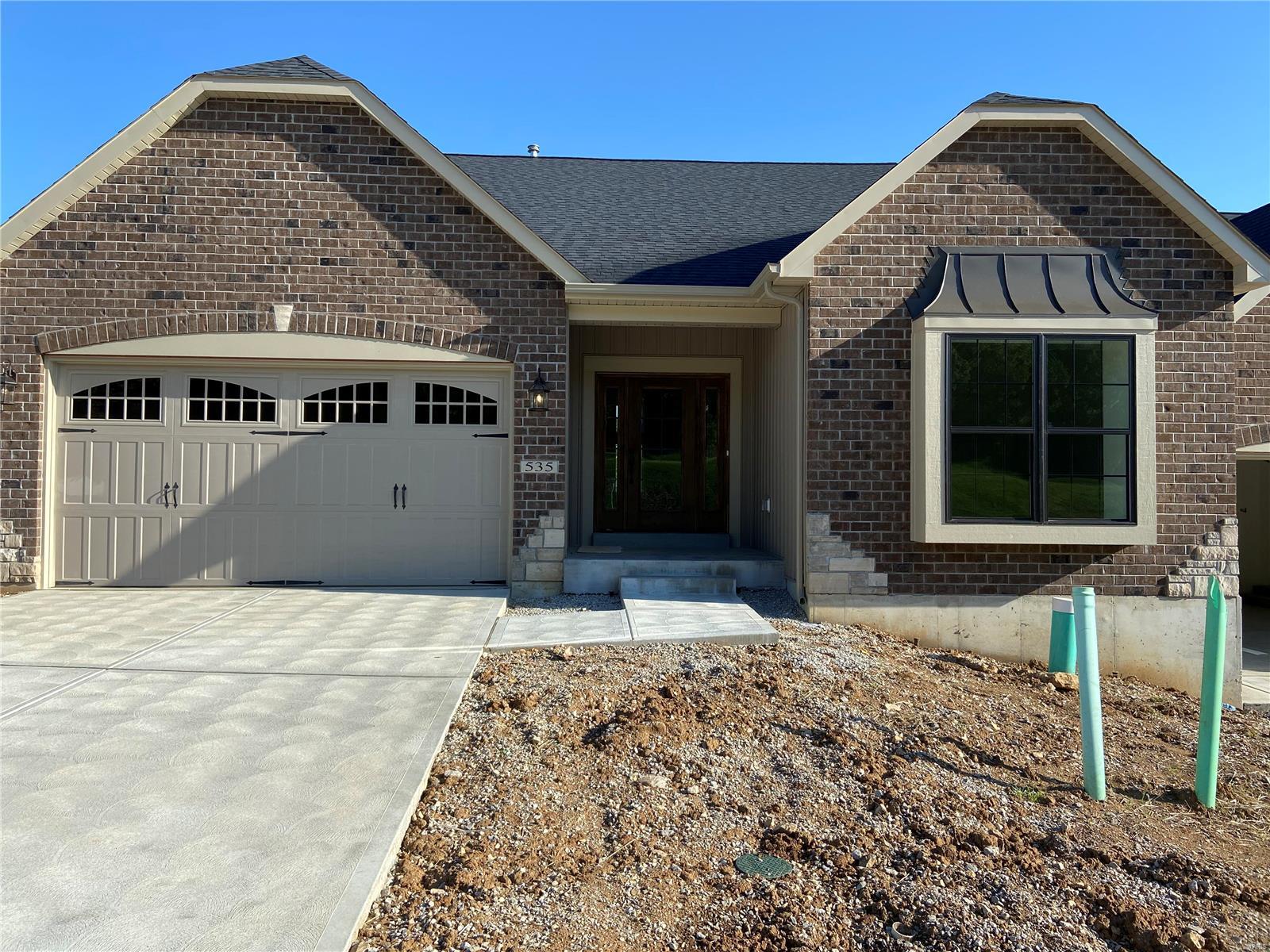 545 Ridge Top Court Eureka, MO 63025 - Photo 4 of 18 Gallery Image 4