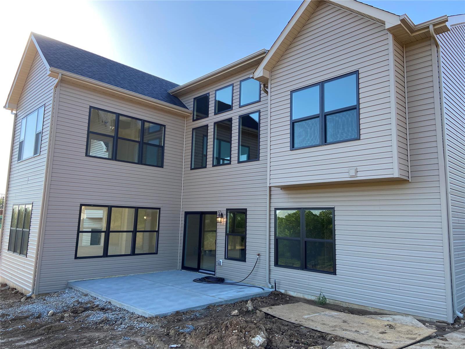 545 Ridge Top Court Eureka, MO 63025 - Photo 5 of 18 Gallery Image 5