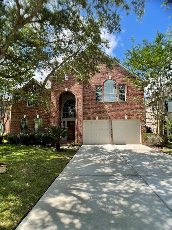 4703 Schiller Park Lane, Sugar Land, TX 77479 Compass
