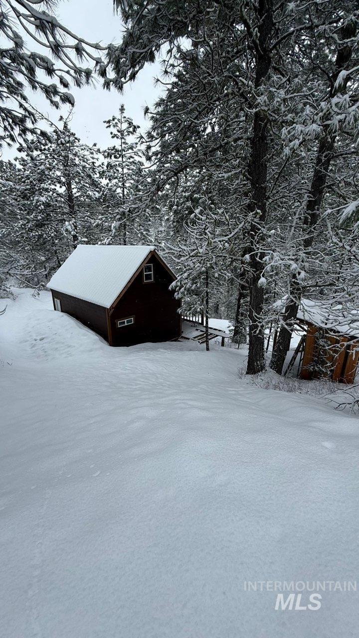 Lot 12 Payette River Ranch Horseshoe Bend, ID 83629 - Photo 12 of 31