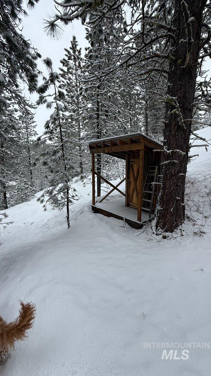 Lot 12 Payette River Ranch Horseshoe Bend, ID 83629 - Photo 13 of 31