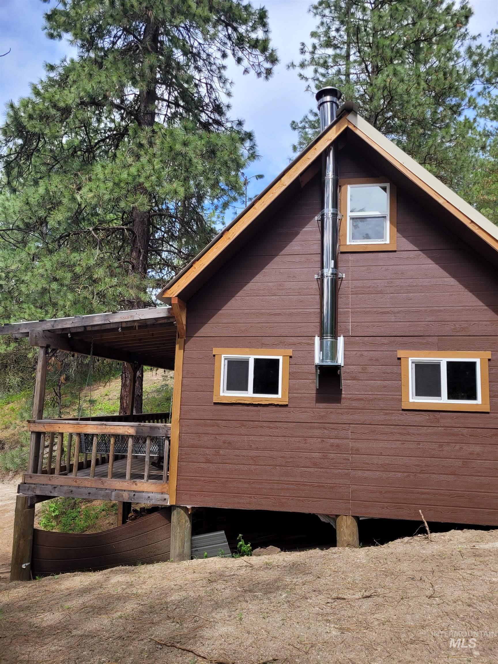 Lot 12 Payette River Ranch Horseshoe Bend, ID 83629 - Photo 16 of 31