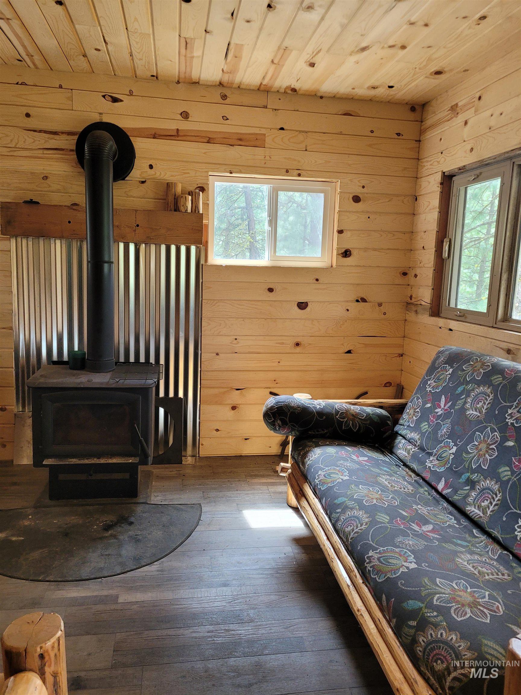 Lot 12 Payette River Ranch Horseshoe Bend, ID 83629 - Photo 21 of 31