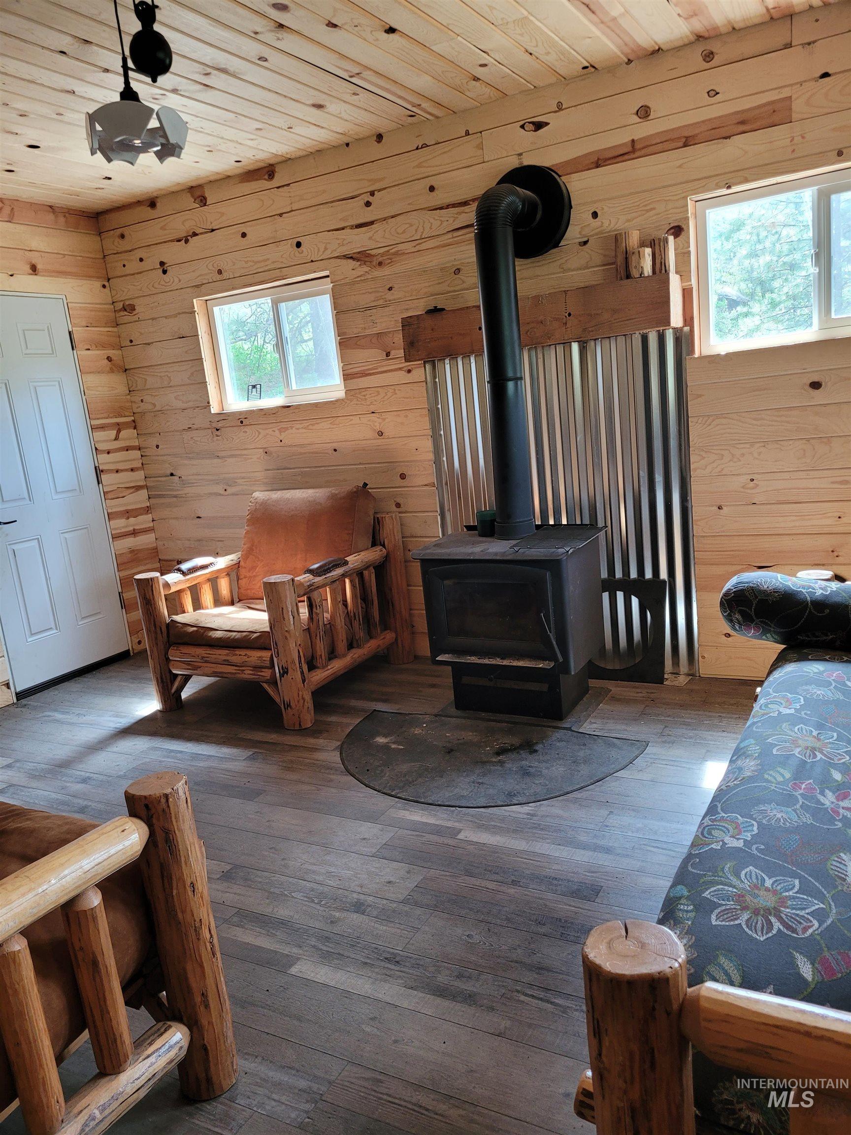 Lot 12 Payette River Ranch Horseshoe Bend, ID 83629 - Photo 22 of 31