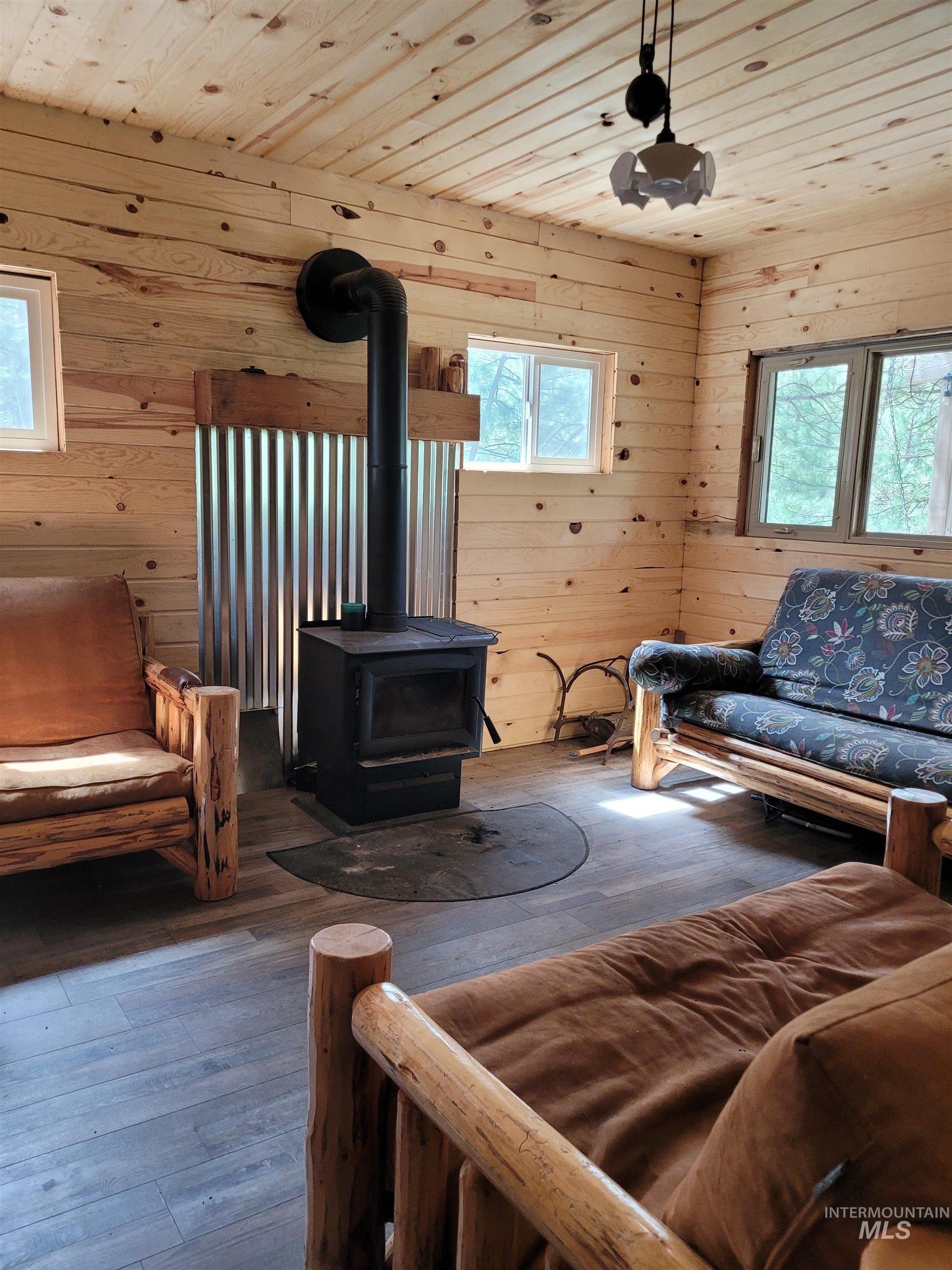 Lot 12 Payette River Ranch Horseshoe Bend, ID 83629 - Photo 26 of 31