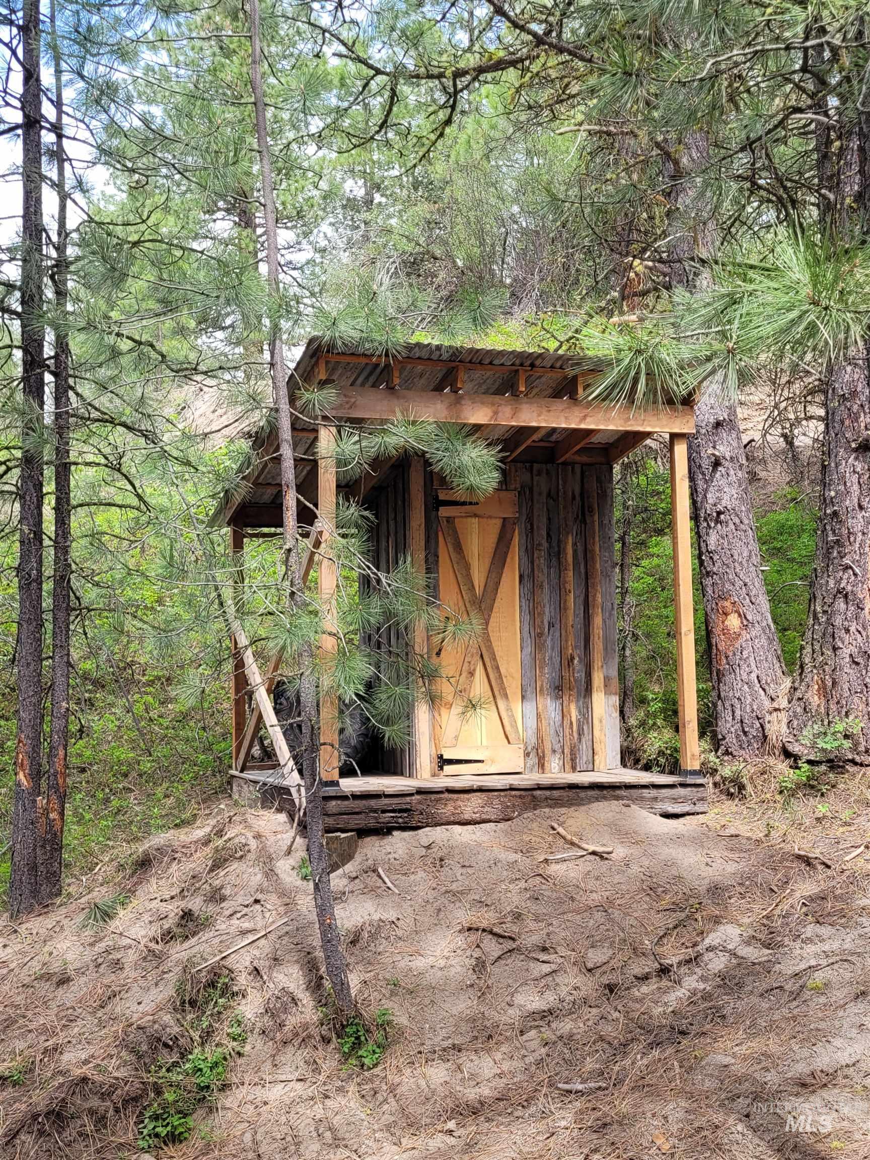 Lot 12 Payette River Ranch Horseshoe Bend, ID 83629 - Photo 29 of 31