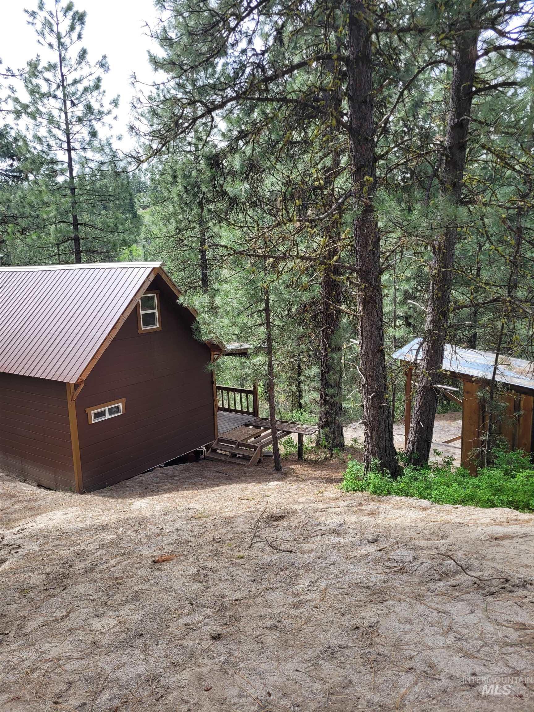 Lot 12 Payette River Ranch Horseshoe Bend, ID 83629 - Photo 31 of 31