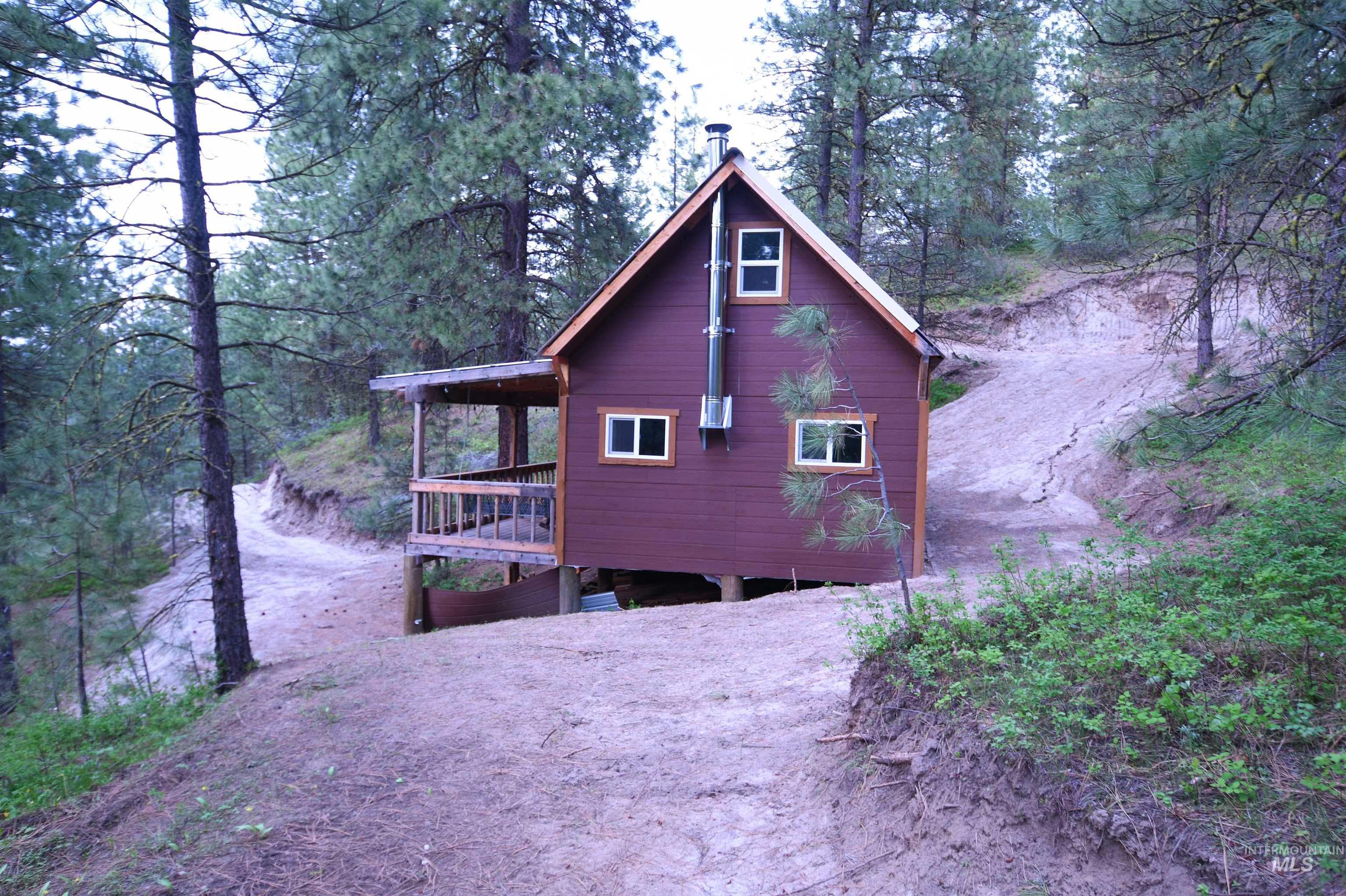 Lot 12 Payette River Ranch Horseshoe Bend, ID 83629 - Photo 6 of 31