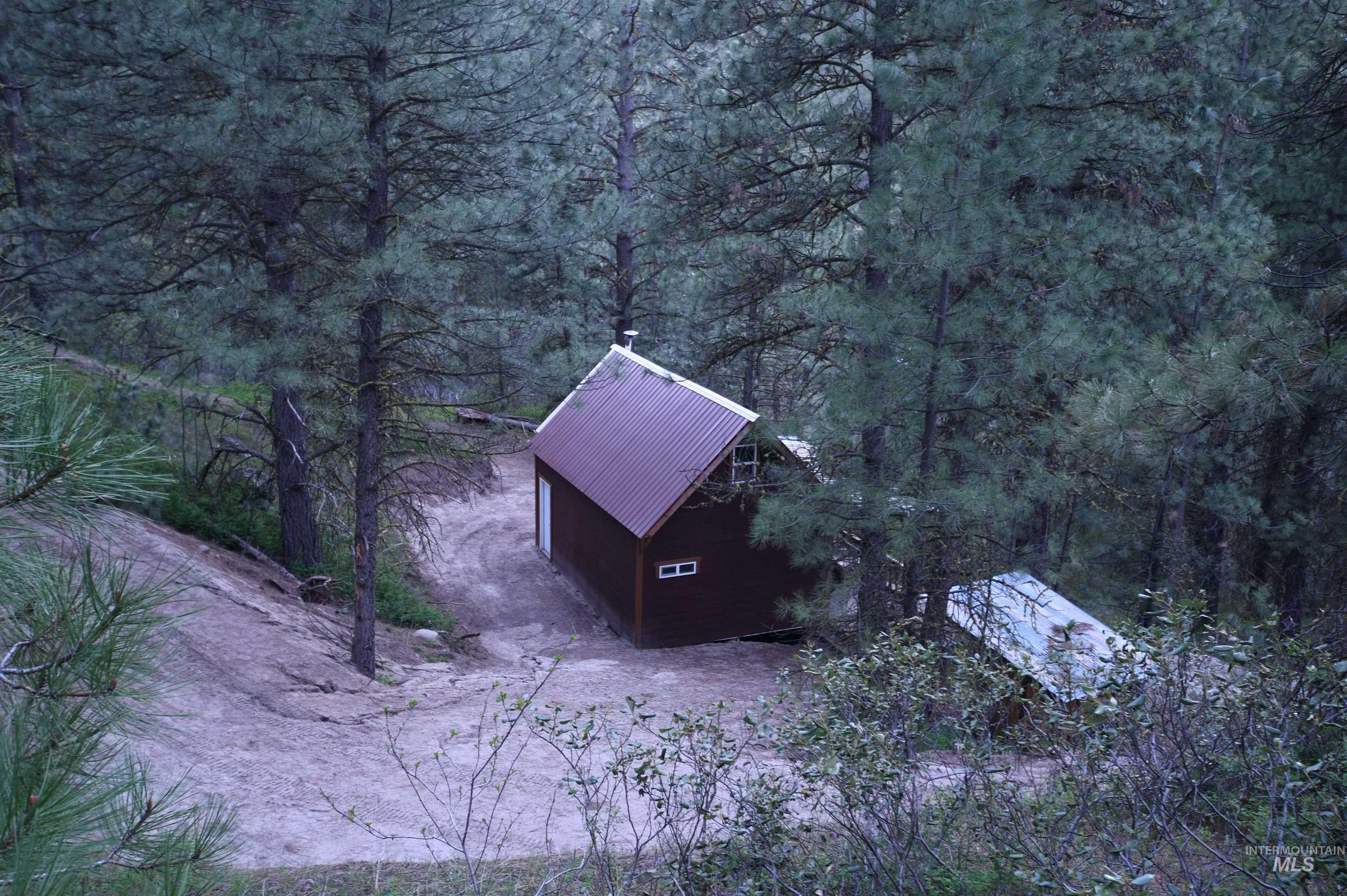 Lot 12 Payette River Ranch Horseshoe Bend, ID 83629 - Photo 9 of 31