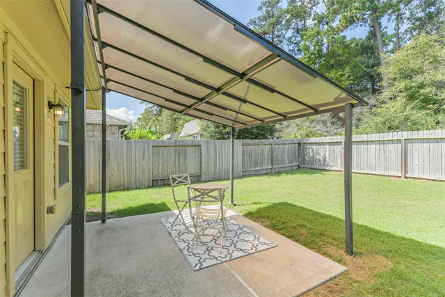 $299,900 | 1704 Wandering Hills Road, Conroe, TX 77304