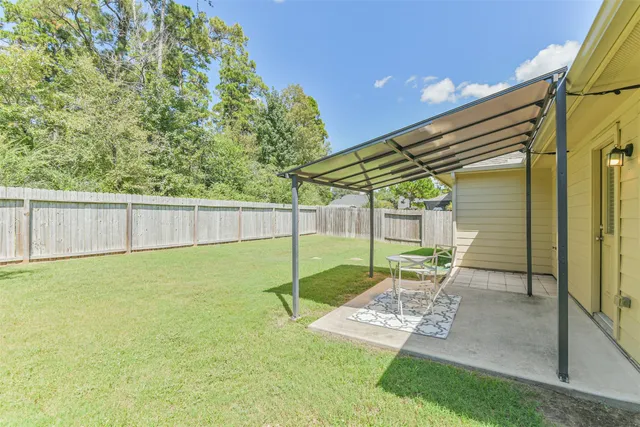 $299,900 | 1704 Wandering Hills Road, Conroe, TX 77304