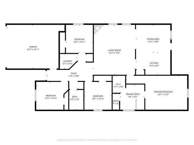 $299,900 | 1704 Wandering Hills Road, Conroe, TX 77304