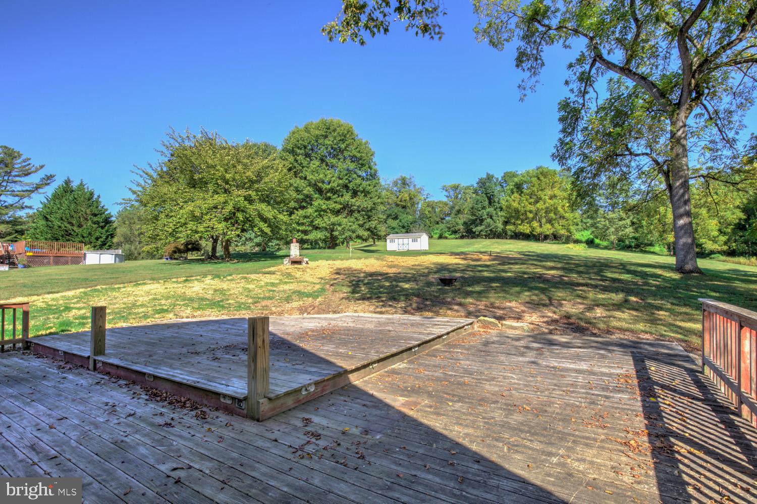 483 Angora Road Reading, PA 19606 - Photo 12 of 73 a view of a yard and an ocean view