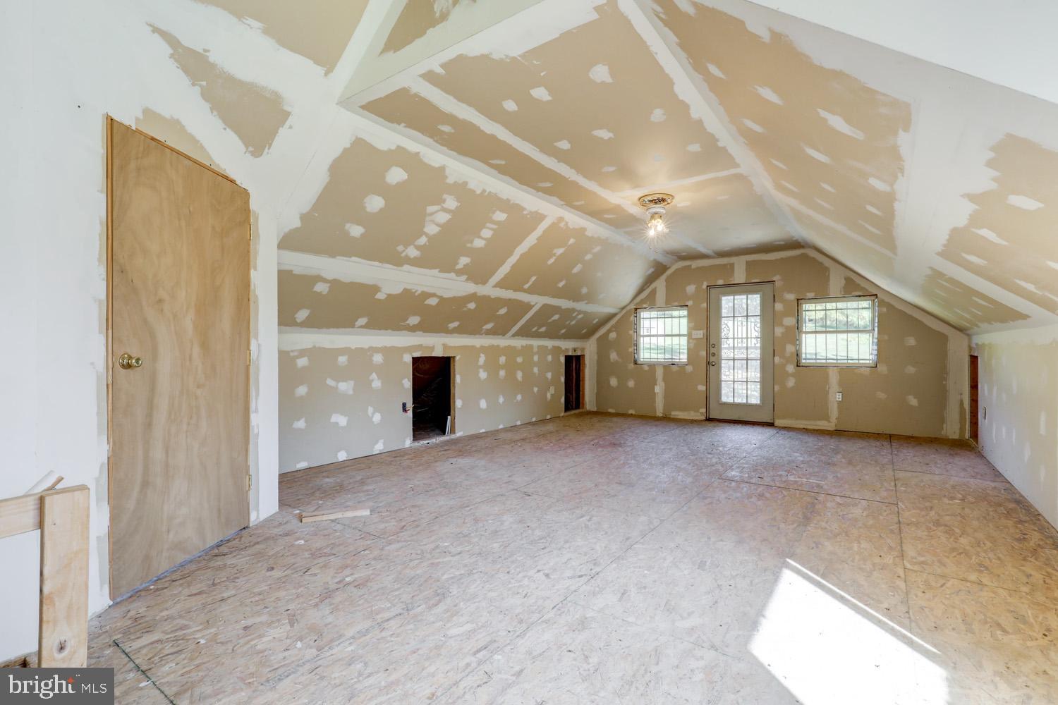 483 Angora Road Reading, PA 19606 - Photo 41 of 73 a view of empty room with windows