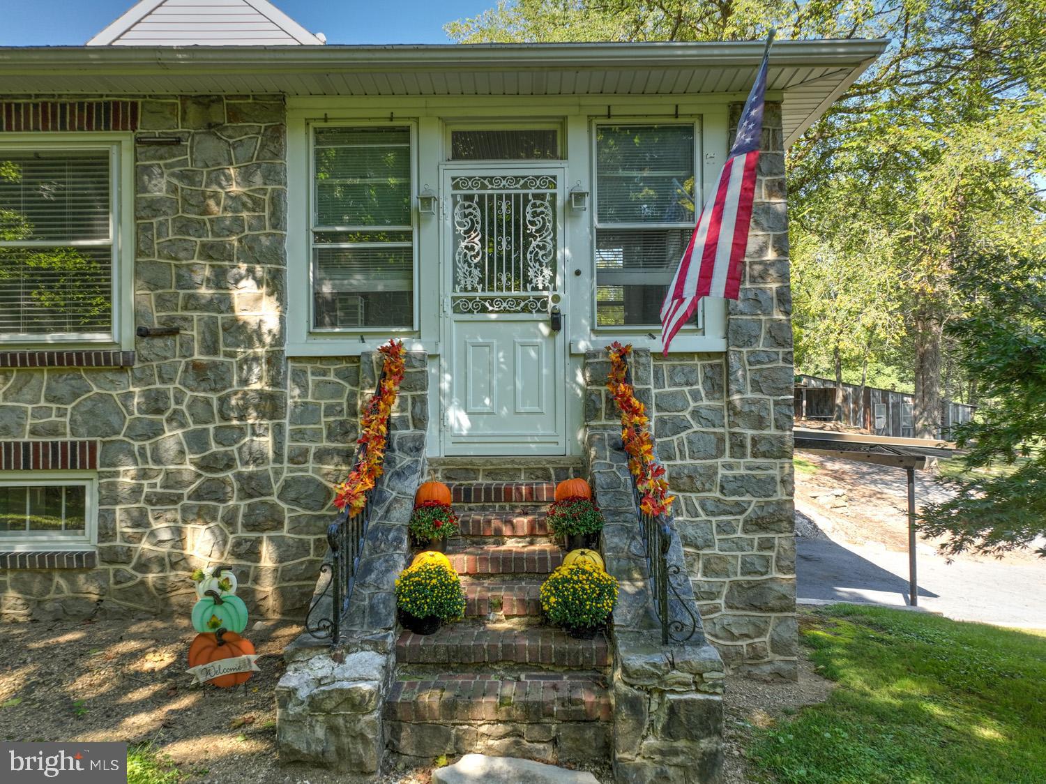 483 Angora Road Reading, PA 19606 - Photo 45 of 73 a view of entryway with outdoor area