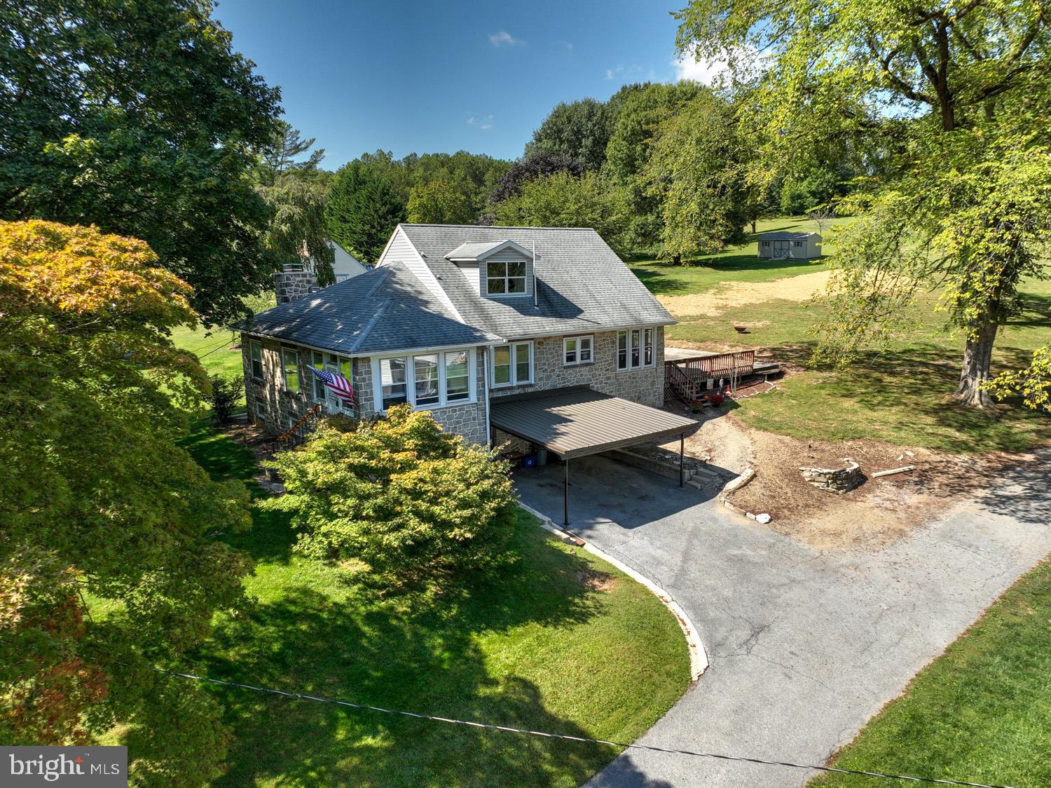 483 Angora Road Reading, PA 19606 - Photo 49 of 73