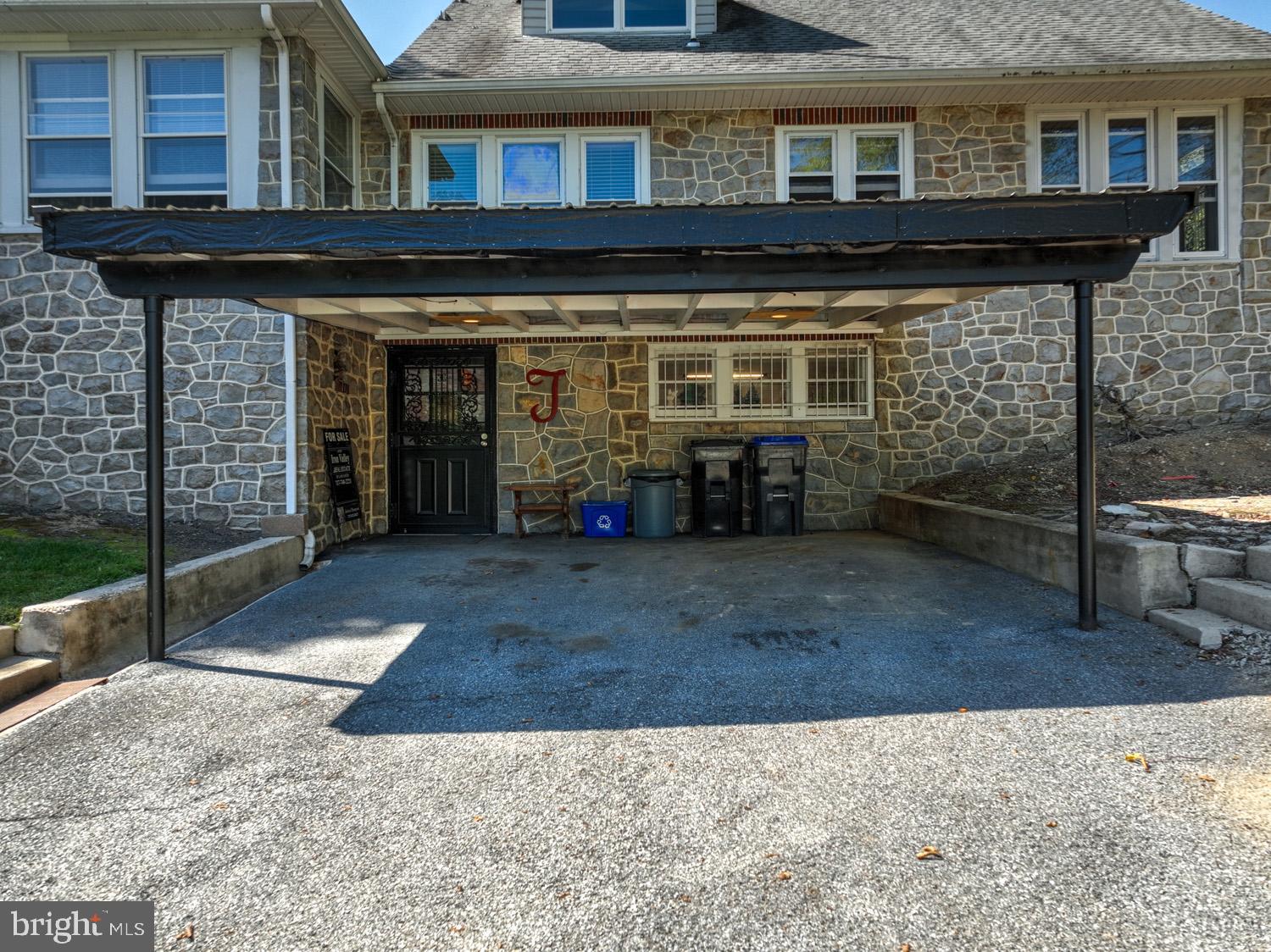 483 Angora Road Reading, PA 19606 - Photo 52 of 73 a view of a house with a patio