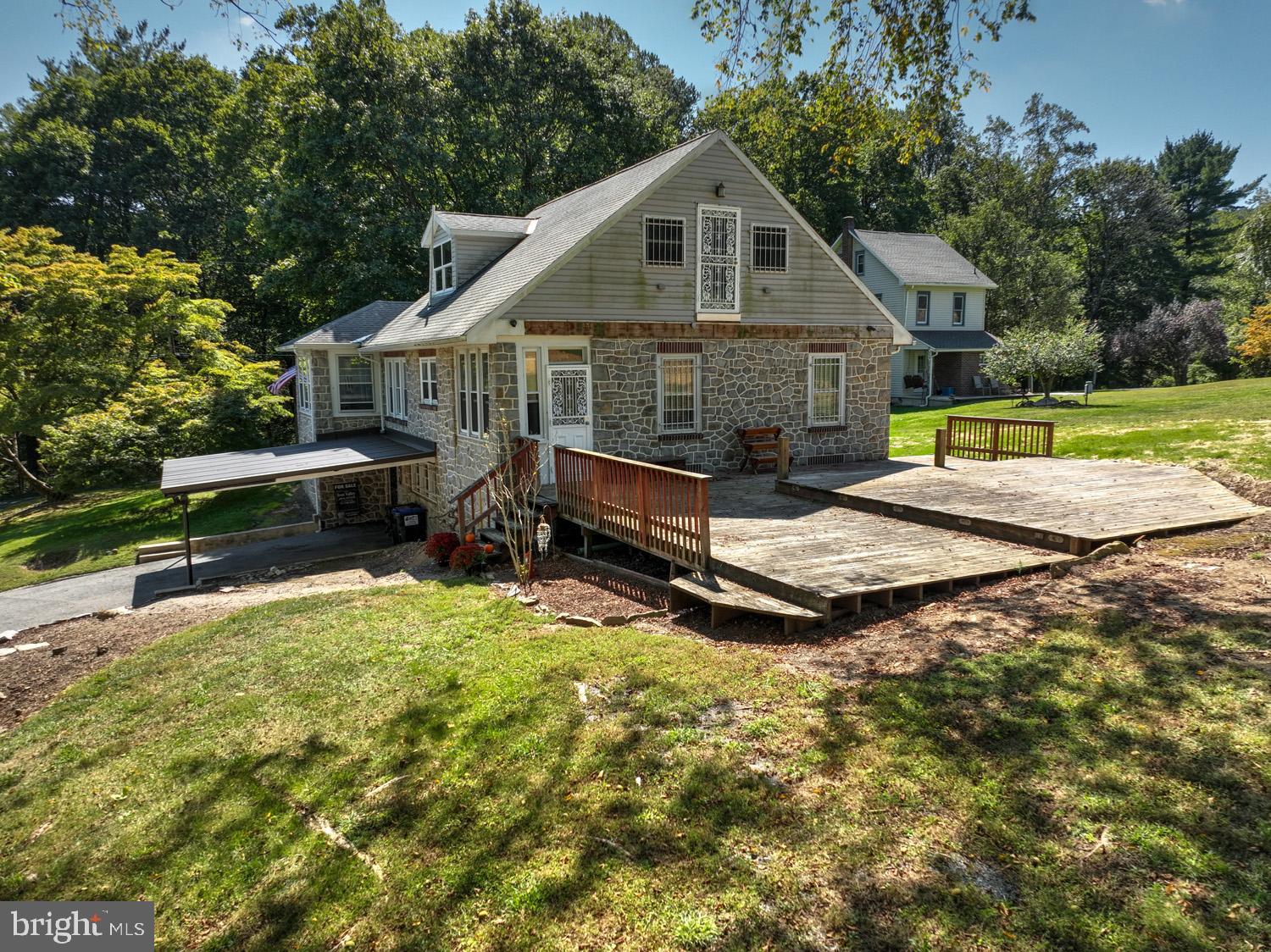 483 Angora Road Reading, PA 19606 - Photo 54 of 73