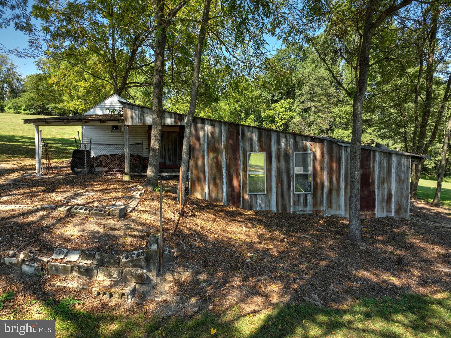 483 Angora Road Reading, PA 19606 - Photo 65 of 73 a view of a house with backyard and sitting area