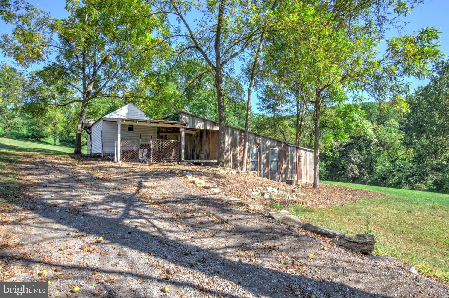 483 Angora Road Reading, PA 19606 - Photo 7 of 73 a front view of a house with a yard