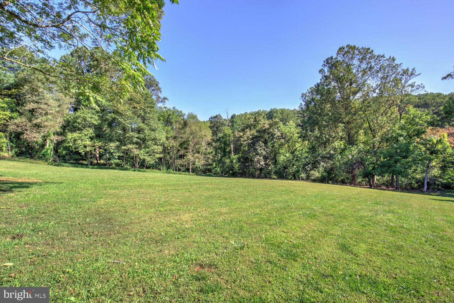 483 Angora Road Reading, PA 19606 - Photo 8 of 73 a view of a field with an trees