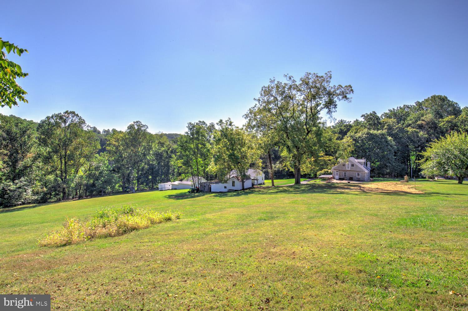 483 Angora Road Reading, PA 19606 - Photo 10 of 73 a view of a swimming pool and an outdoor space