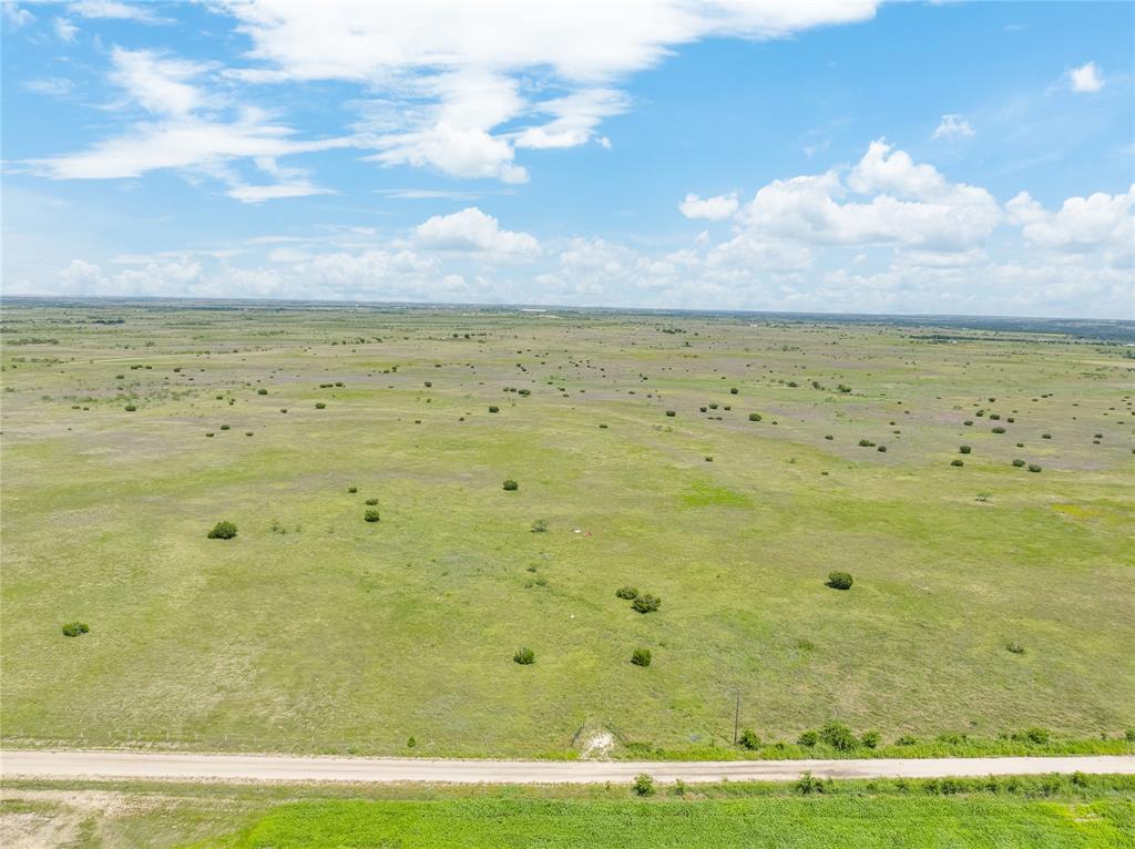 3540 County Road 626 Hamilton, TX 76531 - Photo 1 of 16 a view of a big yard with lots of green space