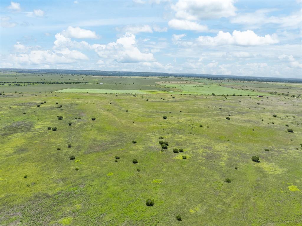 3540 County Road 626 Hamilton, TX 76531 - Photo 10 of 16 a view of a big yard with lots of green space
