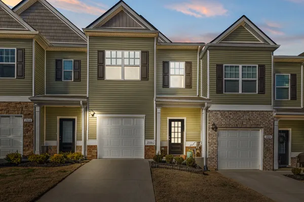 $269,800 | 2806 Dixie Road, Columbia, TN 38401