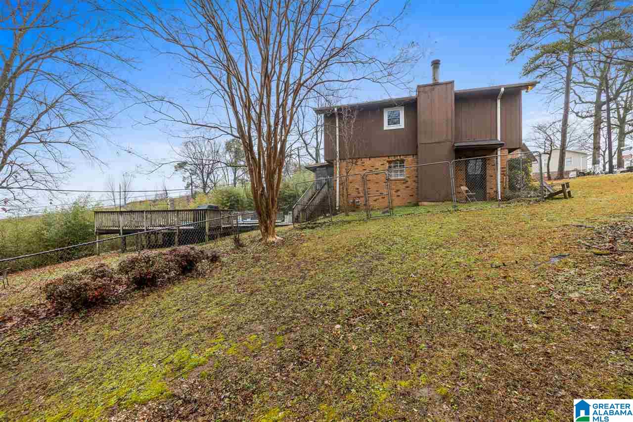 1849 Springfield Street Birmingham, AL 35217 - Photo 38 of 39