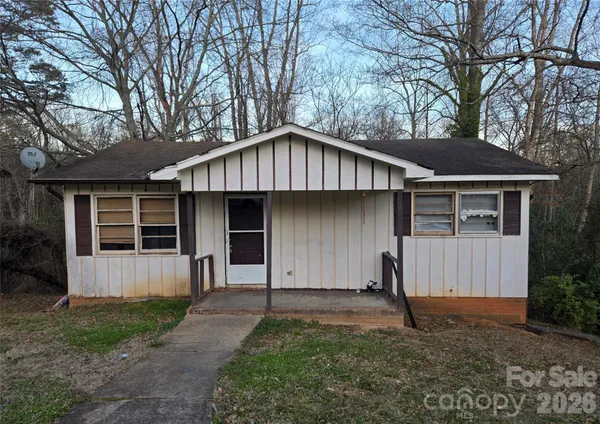 $100,000 | 419 Rocky Brook Drive, Shelby, NC 28150