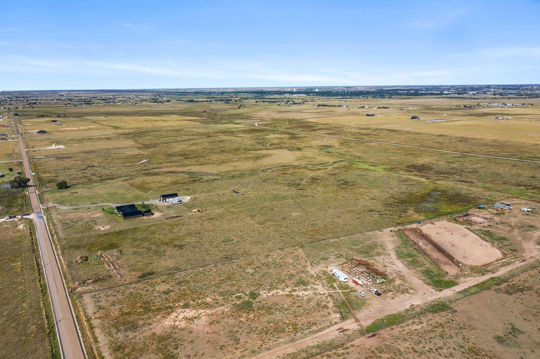 3300 West Cemetery Road Canyon, TX 79015 - Photo 11 of 15 a view of an ocean