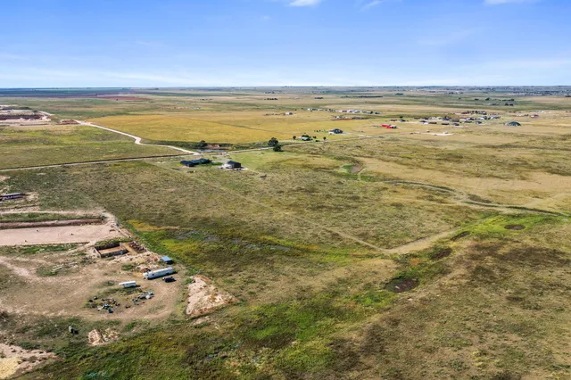 a view of an ocean and beach