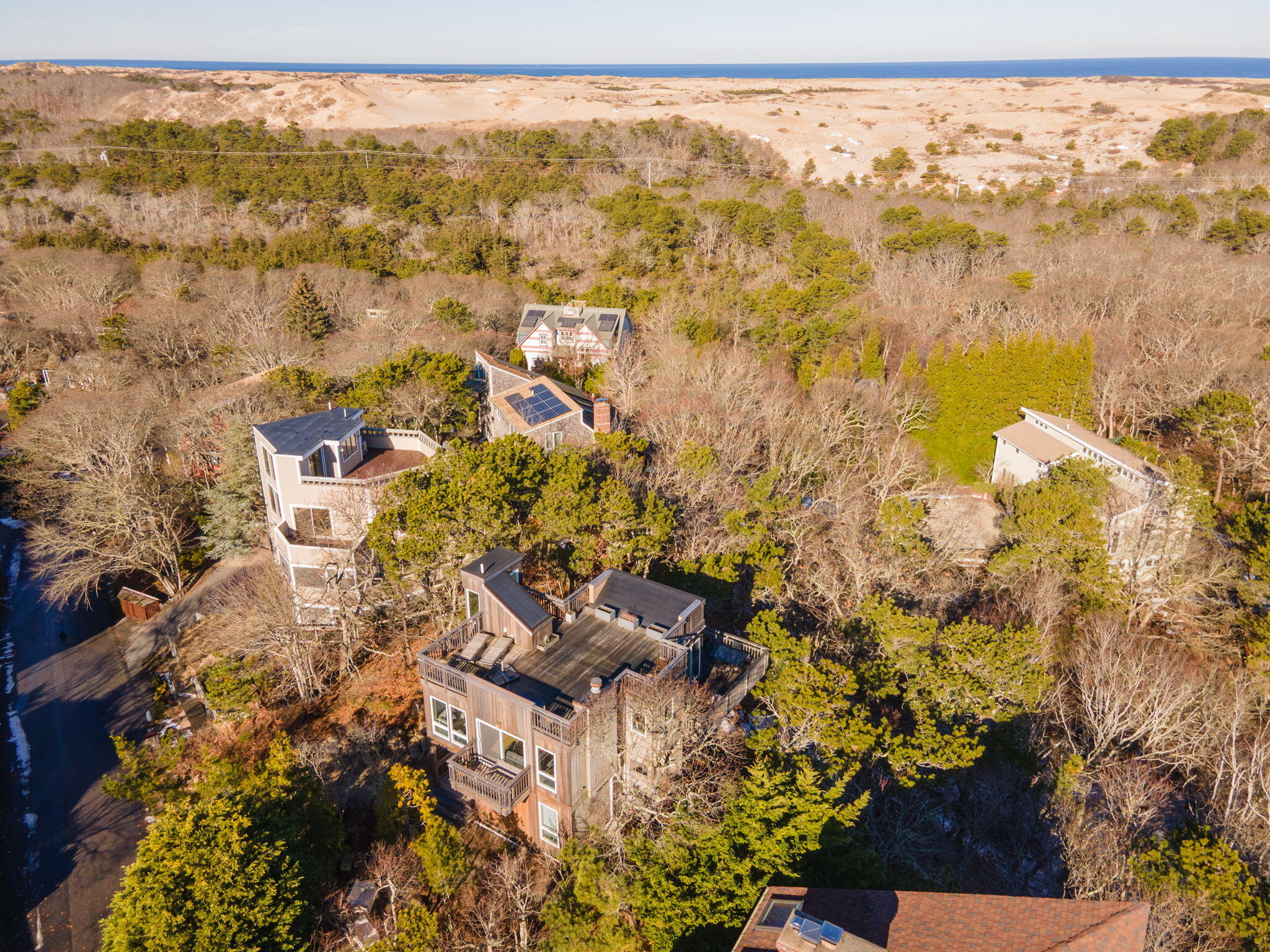 9 Thistlemore Road Provincetown, MA 02657 - Photo 32 of 44 1000014964