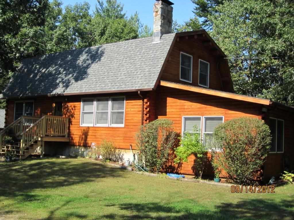 76 Parker Mountain Road Barrington, NH 03825 - Photo 1 of 40 Gallery Image 1