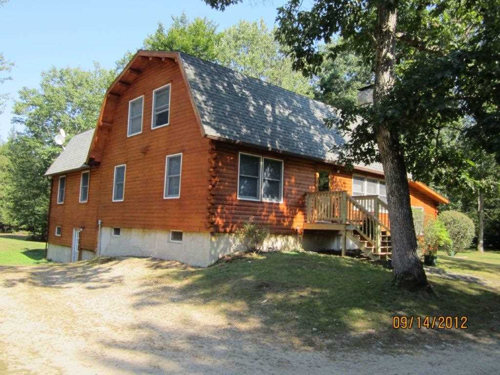 76 Parker Mountain Road Barrington, NH 03825 - Photo 2 of 40 Gallery Image 2