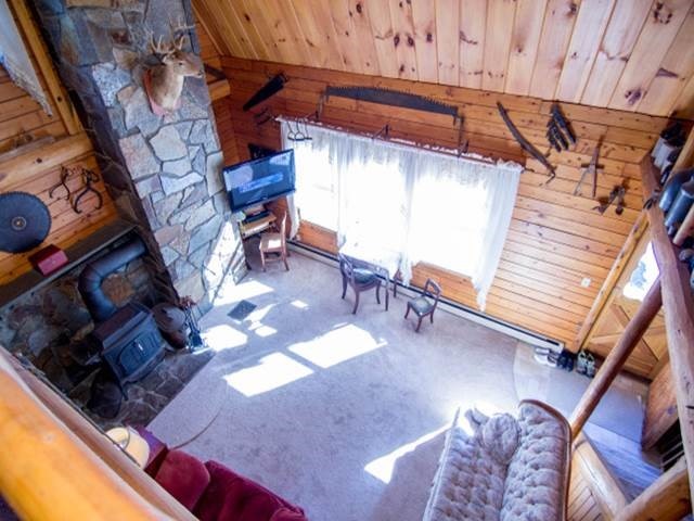 76 Parker Mountain Road Barrington, NH 03825 - Photo 11 of 40 Gallery Image 11