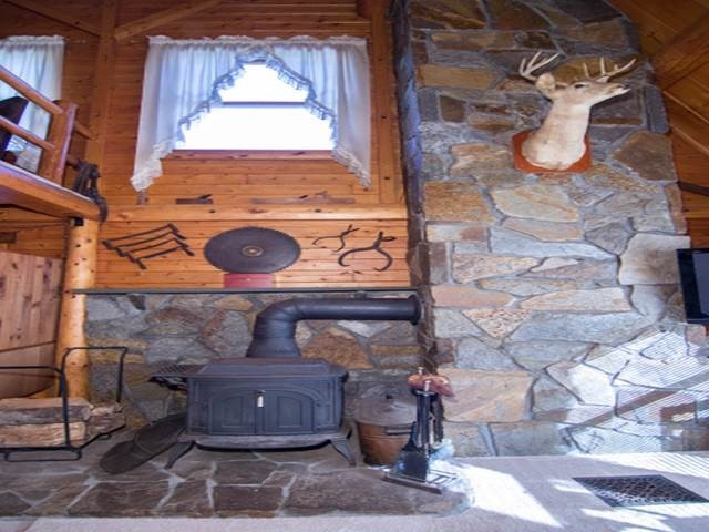 76 Parker Mountain Road Barrington, NH 03825 - Photo 16 of 40 Gallery Image 16