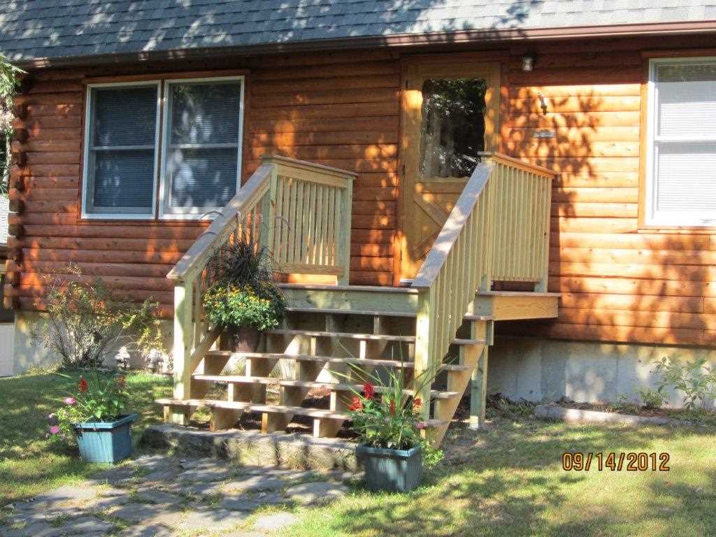 76 Parker Mountain Road Barrington, NH 03825 - Photo 3 of 40 Gallery Image 3